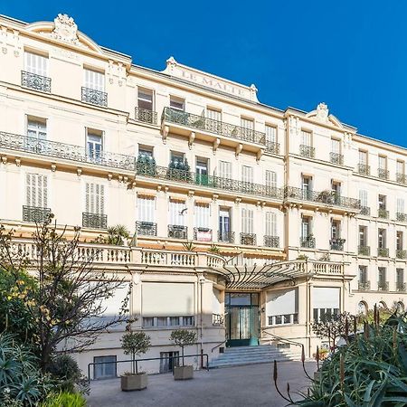 Cosy Malte Menton Exterior foto