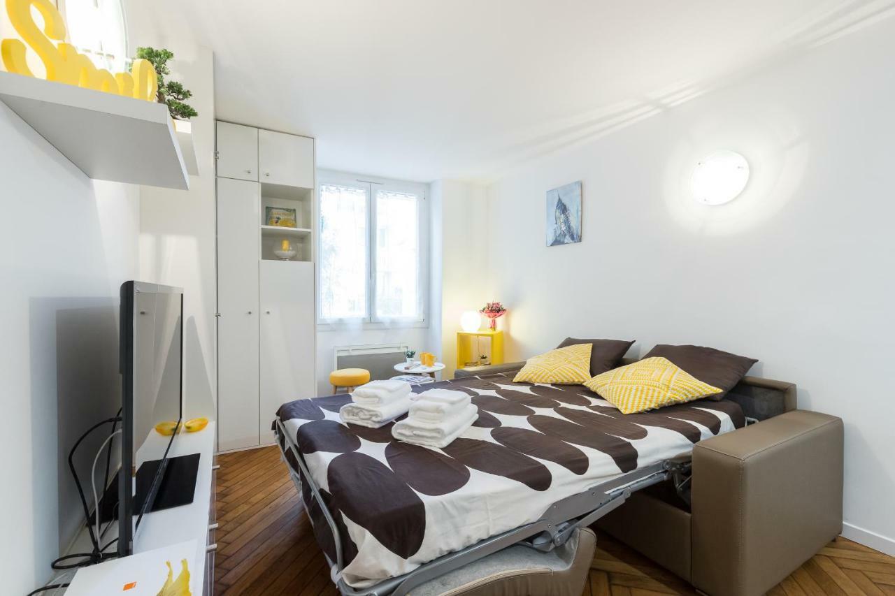 Cosy Malte Menton Exterior foto