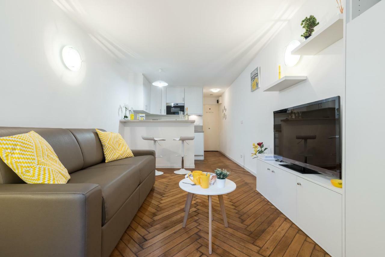 Cosy Malte Menton Exterior foto