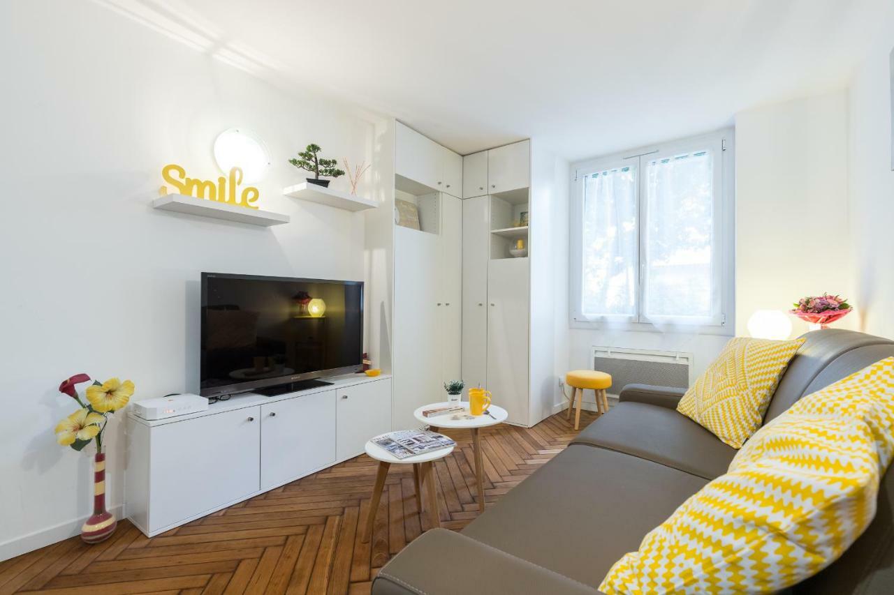 Cosy Malte Menton Exterior foto