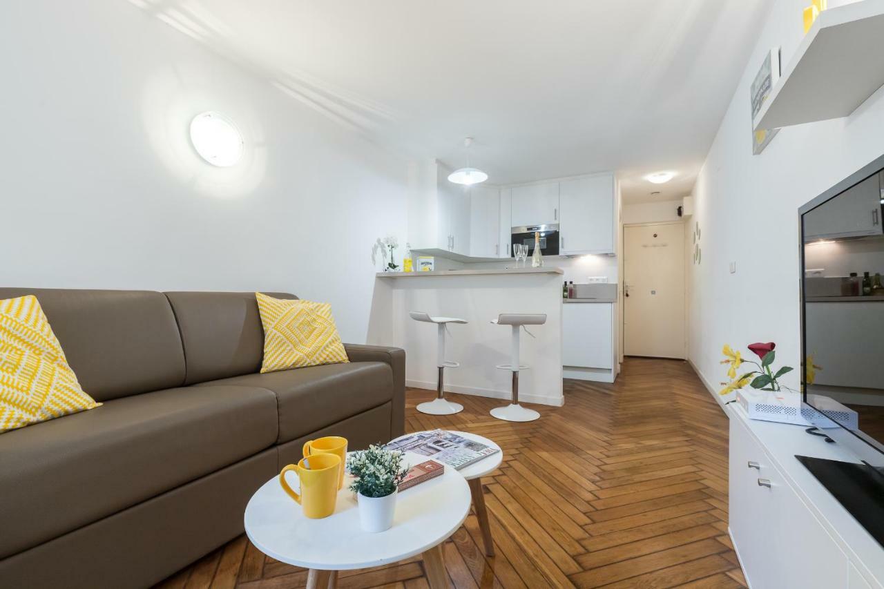 Cosy Malte Menton Exterior foto