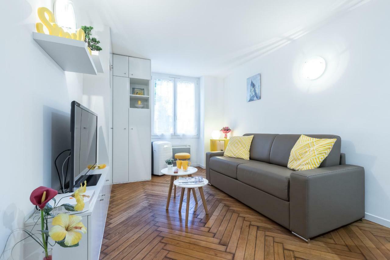 Cosy Malte Menton Exterior foto