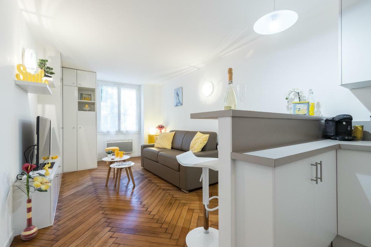 Cosy Malte Menton Exterior foto